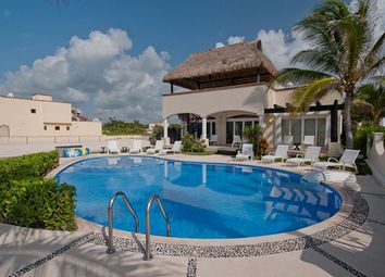 Thumbnail 5 bed property for sale in Villa Paraiso, Playa Del Carmen, Mexico