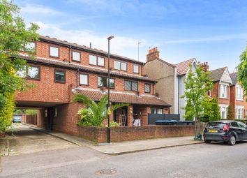 Thumbnail 1 bed flat for sale in Graeme Road, Enfield