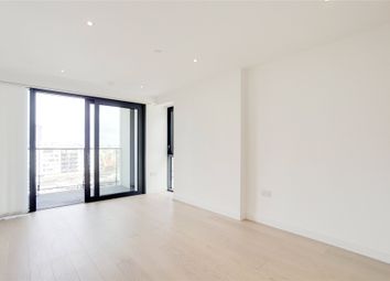 1 Bedrooms Flat to rent in Horizons Tower, Yabsley Street, London E14