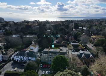 Thumbnail Flat for sale in Arncott Hall, Bournemouth