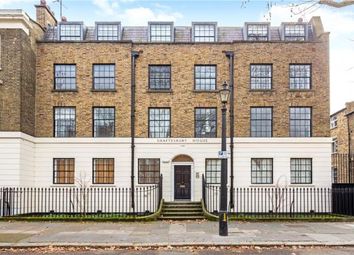 2 Bedrooms Flat for sale in Shaftesbury House, Trinity Street, London SE1