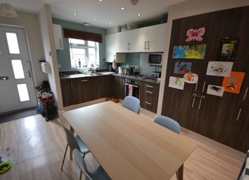 3 Bedroom End terrace house for rent