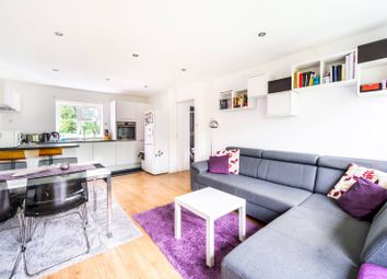 Thumbnail Flat to rent in Monarch Mews, Streatham Common, London