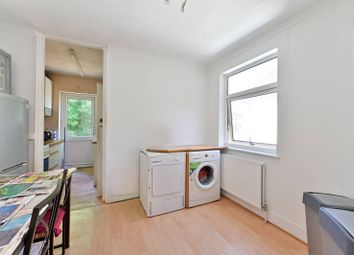 Thumbnail 2 bed flat for sale in Kimble Road, Colliers Wood, London
