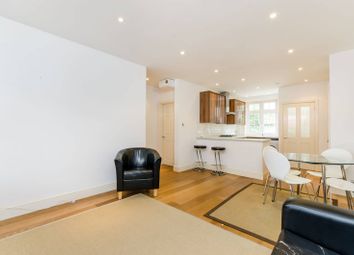 Thumbnail 2 bedroom flat to rent in Ranelagh Gardens Mansions, Bishop's Park, London