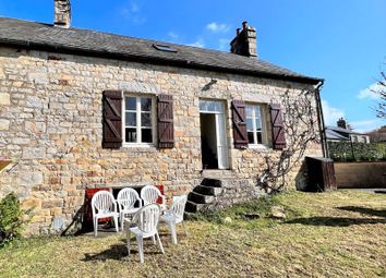 Thumbnail 4 bed property for sale in Normandy, Orne, Domfront-En-Poiraie