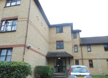 1 Bedrooms Flat to rent in Hickory Close, London N9