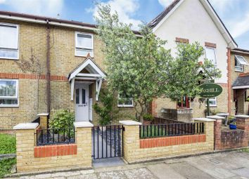 Thumbnail 5 bed terraced house for sale in Nottingham Road, Isleworth