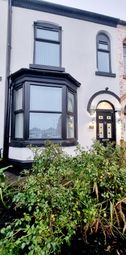 Thumbnail Terraced house for sale in Ormskirk Road, Wigan