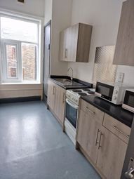 Thumbnail Flat to rent in Spring Gardens, Bradford