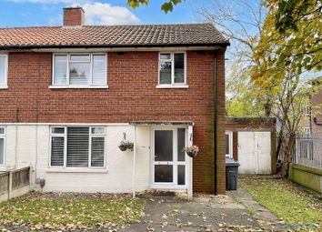 Thumbnail 3 bed semi-detached house for sale in Barrows Lane, Birmingham