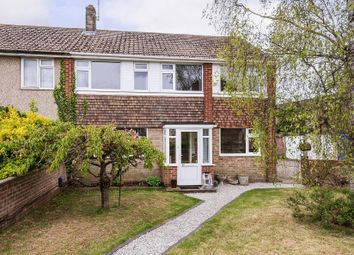 Thumbnail End terrace house for sale in Mendip Crescent, Worthing, West Sussex