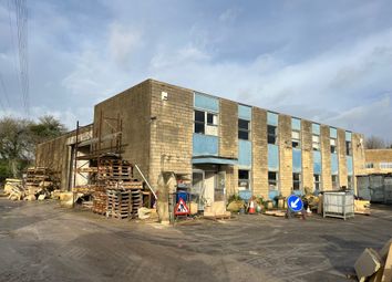 Thumbnail Industrial for sale in Unit 7, Leafield Industrial Estate, Corsham