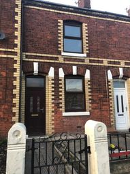 2 Bedrooms Terraced house to rent in Ormskirk Road, Pemberton, Wigan WN5