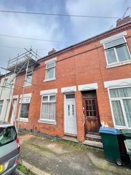 Thumbnail 2 bed terraced house for sale in Blythe Road, Coventry