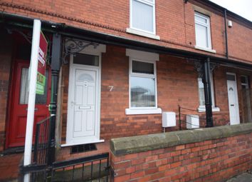 Mold Road, Wrexham LL11