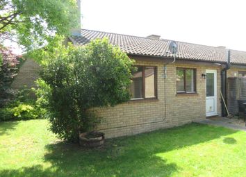 1 Bedroom Detached bungalow for sale