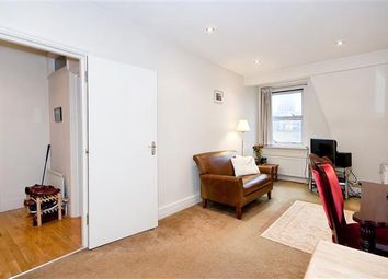 Thumbnail 1 bed flat for sale in Edgware Road, London