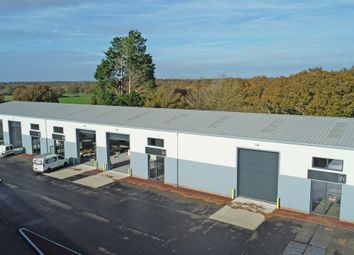 Thumbnail Light industrial to let in Units J5-9 Swallow Enterprise Park, Diamond Drive, Lower Dicker, Hailsham