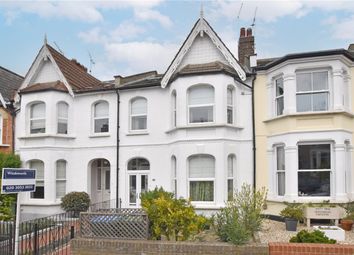 Thumbnail Terraced house for sale in Heathwood Gardens, Charlton, London