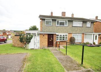 3 Bedrooms Semi-detached house to rent in Colesdale, Cuffley, Potters Bar EN6