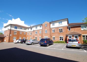 Thumbnail Flat for sale in Redcliffe Street, Rodbourne, Swindon