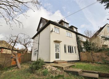 Thumbnail 3 bed semi-detached house to rent in Osborne Close, Wolvercote, Oxford