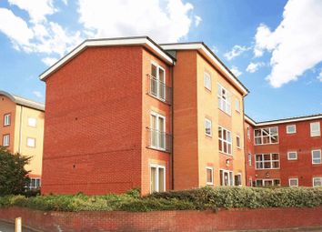 Thumbnail Flat to rent in Withering Close, Wellington, Telford