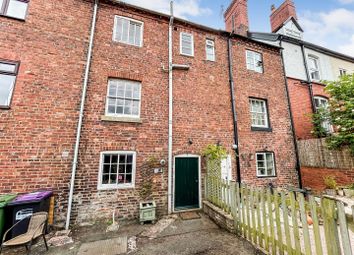 Thumbnail 2 bed terraced house to rent in Beaconsfield Terrace, Morda, Oswestry