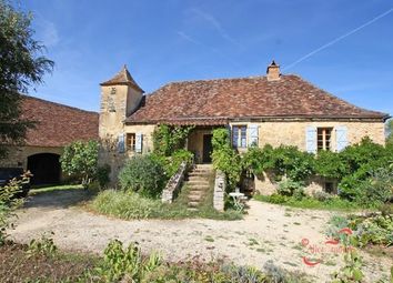 Thumbnail 5 bed property for sale in Rouffilhac, Lot, 46300, France