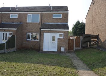 3 Bedrooms Semi-detached house for sale in Bosworth Road, Adwick-Le-Street, Doncaster DN6