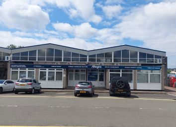 Thumbnail Light industrial to let in Unit 4, Corngreaves Trading Estate, Charlton Drive, Corngreaves Trading Estate, Cradley Heath, West Midlands