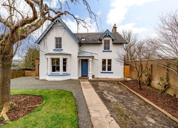 Penicuik - 5 bed detached house for sale