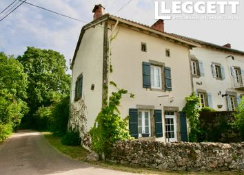 Thumbnail 5 bed villa for sale in Busserolles, Dordogne, Nouvelle-Aquitaine