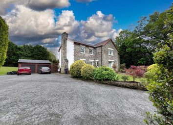 Thumbnail Detached house for sale in Ystradfellte Road, Neath