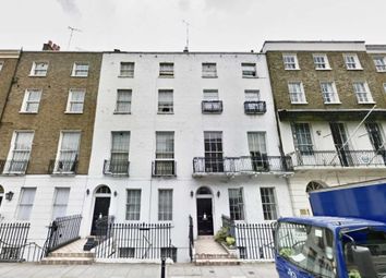 2 Bedrooms Flat for sale in Gloucester Place, London NW1