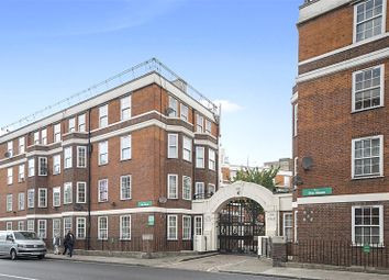 2 Bedrooms Flat for sale in Una House, Prince Of Wales Road, London NW5
