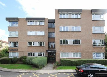 Thumbnail 1 bed flat for sale in Woodfield Road, London