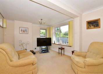 Thumbnail 3 bedroom detached bungalow for sale in Howard Road, Bookham, Leatherhead, Surrey