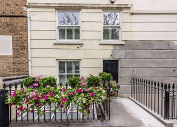 Thumbnail 3 bedroom property to rent in Winchester Street, Pimlico, London