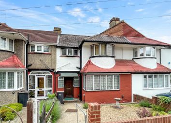 Thumbnail 3 bed terraced house for sale in Ridgeway Drive, Bromley