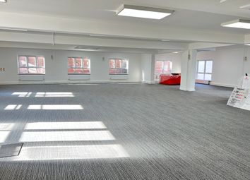 Thumbnail Office to let in Variety Club House, 93 Bayham Street, London