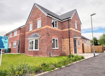 3 Bedrooms Detached house for sale in White Bank Road, Oldham OL8
