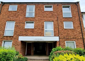Thumbnail 2 bed flat for sale in Malting Mead, Endymion Road, Hatfield
