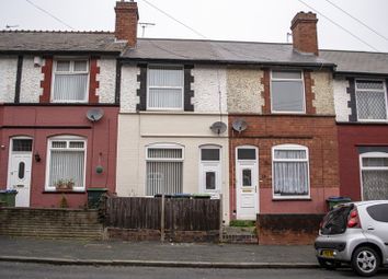 2 Bedroom Terraced house for rent