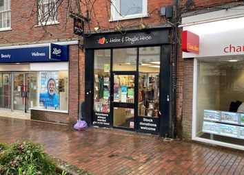 Thumbnail Retail premises for sale in 60 The Broadway, High Street, Chesham