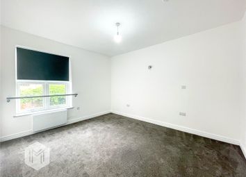 Thumbnail 1 bed flat to rent in Higher Bridge Street, Bolton