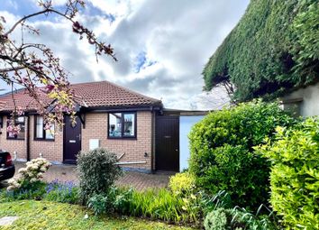 Thumbnail 2 bed bungalow for sale in Cherry Tree Court, Calne
