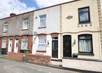 Thumbnail 2 bed terraced house for sale in Pheasant Street, Brierley Hill