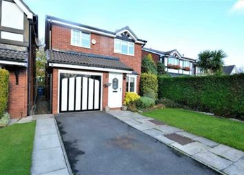 Thumbnail 3 bed detached house to rent in Wycombe Drive, Tyldesley